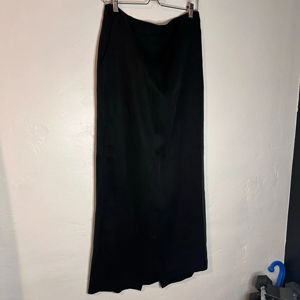 Cairo Mid Rise Maxi Skirt 8 - Picture 6 of 9